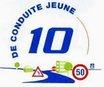 10 de Conduite Jeune