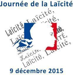 Journée de la laïcité