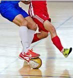 AS du mardi midi – Futsal.