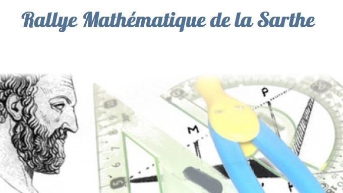 Rallye Mathématique de la Sarthe