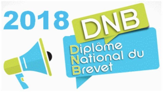 DNB 2018