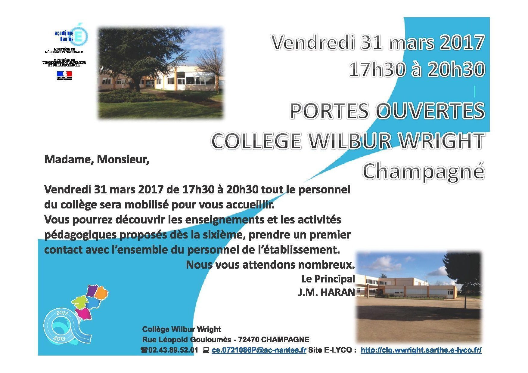 PORTES OUVERTES COLLEGE WILBUR WRIGHT CHAMPAGNÉ.jpg