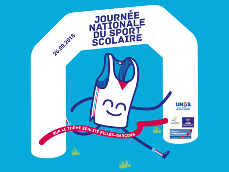 Journée du sport scolaire