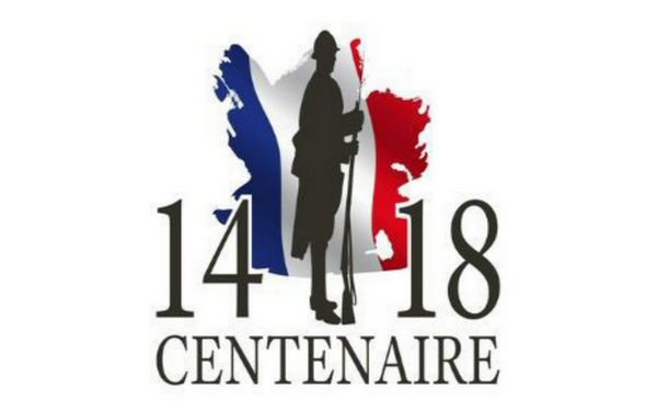 Centenaire 1918-2018