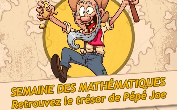 Semaine des mathématiques