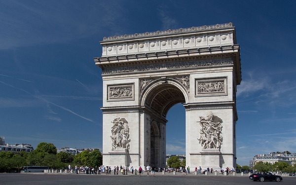 EPI Mémoires – visite à Paris