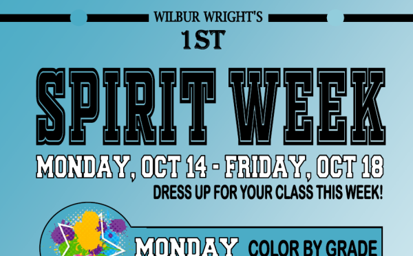 Spirit Week