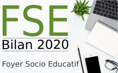 FSE : bilan 2020