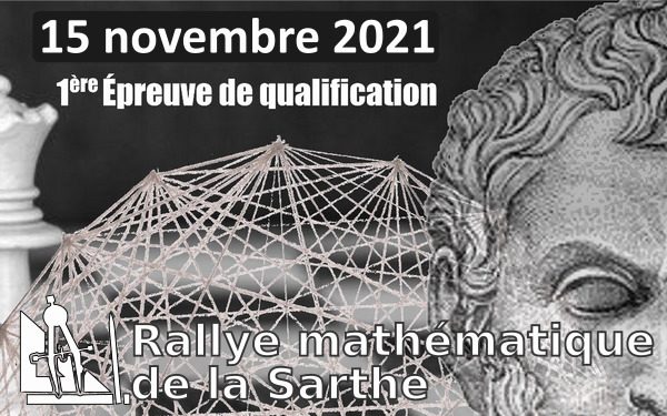 Rallye mathématique