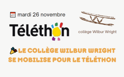 Téléthon 2024